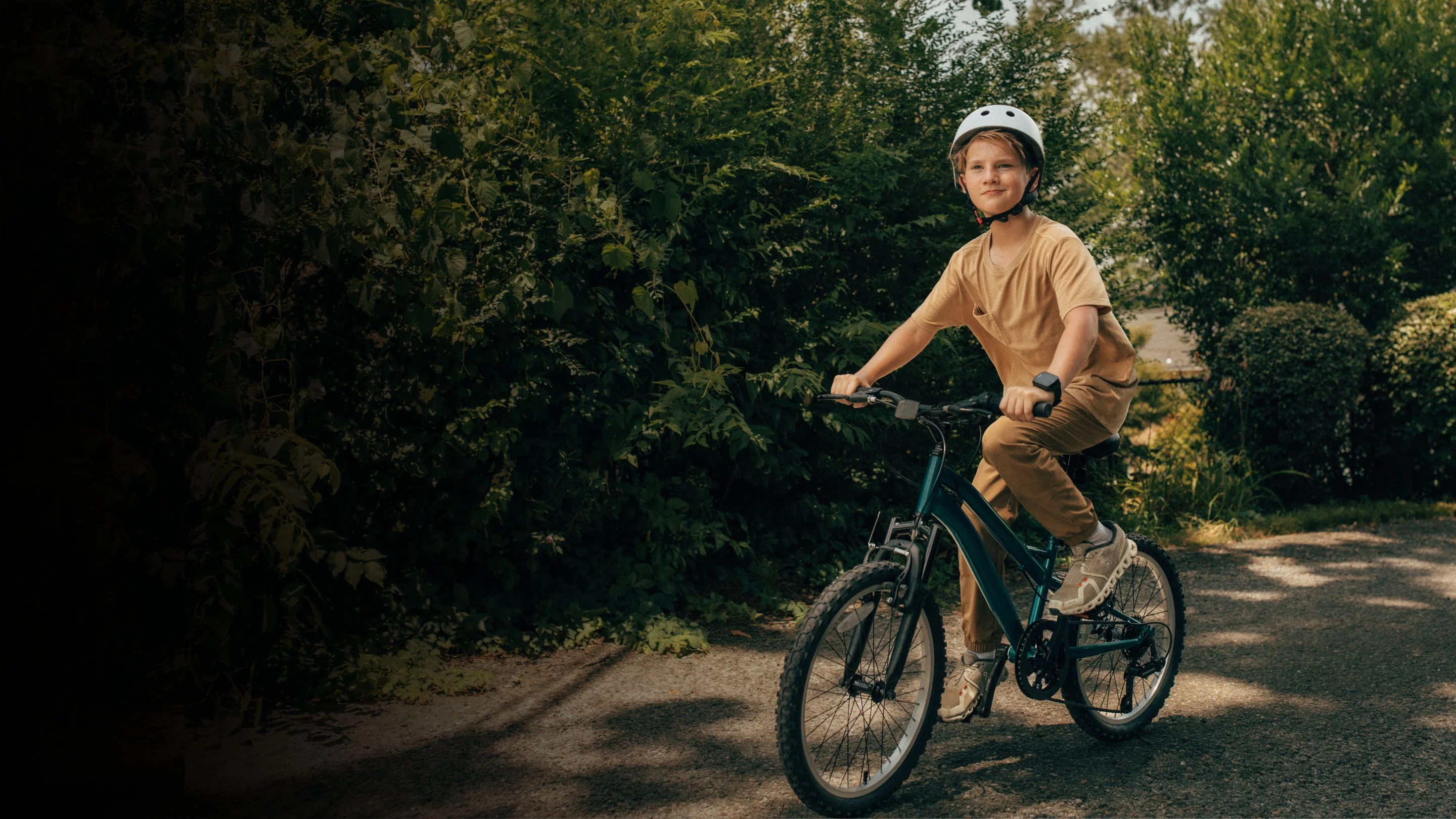 Smart Connection, Safer Kids